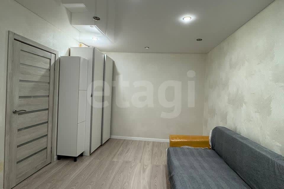 Продаётся 2-комнатная квартира, 45.4 м²