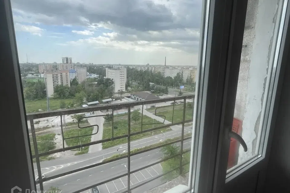Продаётся 2-комнатная квартира, 51.2 м²