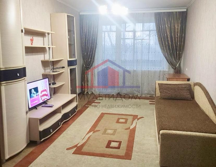 Сдаётся 2-комнатная квартира, 45 м²