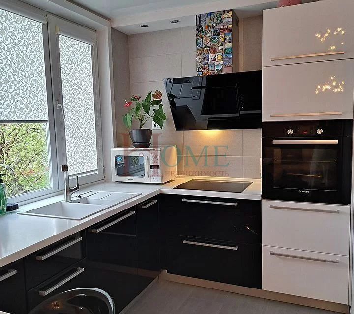 Сдаётся 3-комнатная квартира, 60 м²