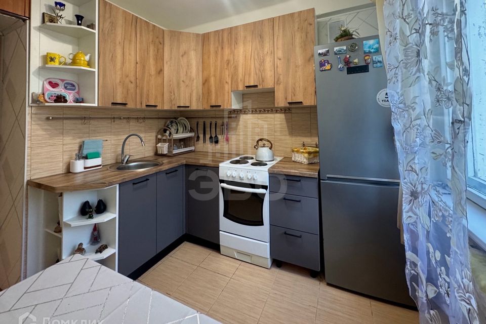Сдаётся 2-комнатная квартира, 57 м²