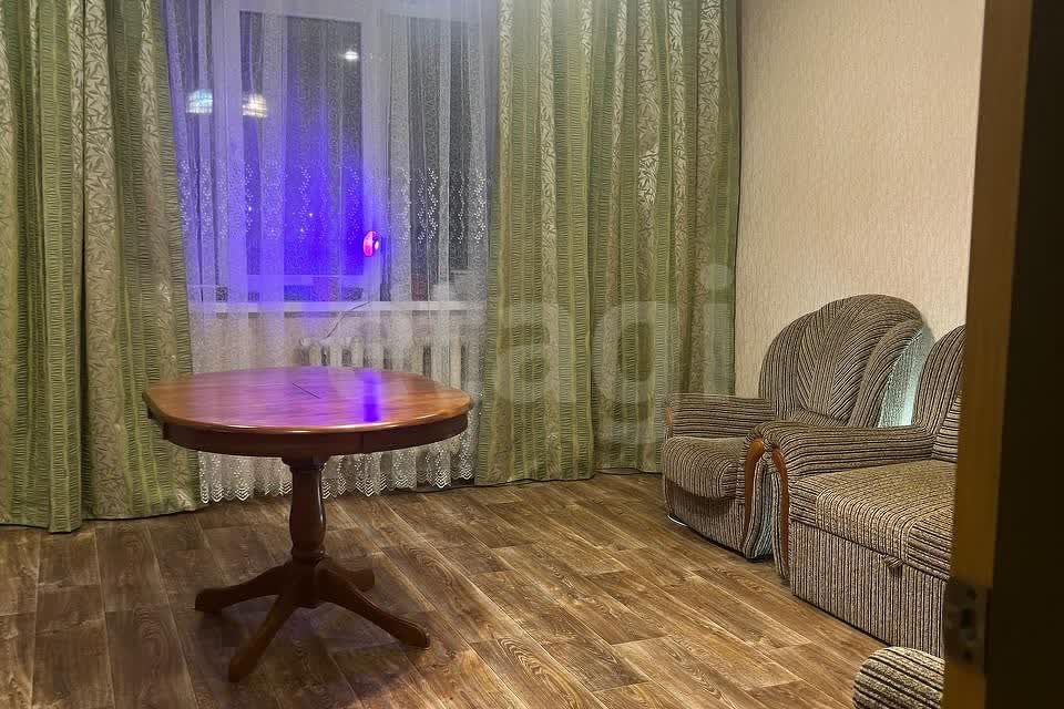 Продаётся 2-комнатная квартира, 62.9 м²