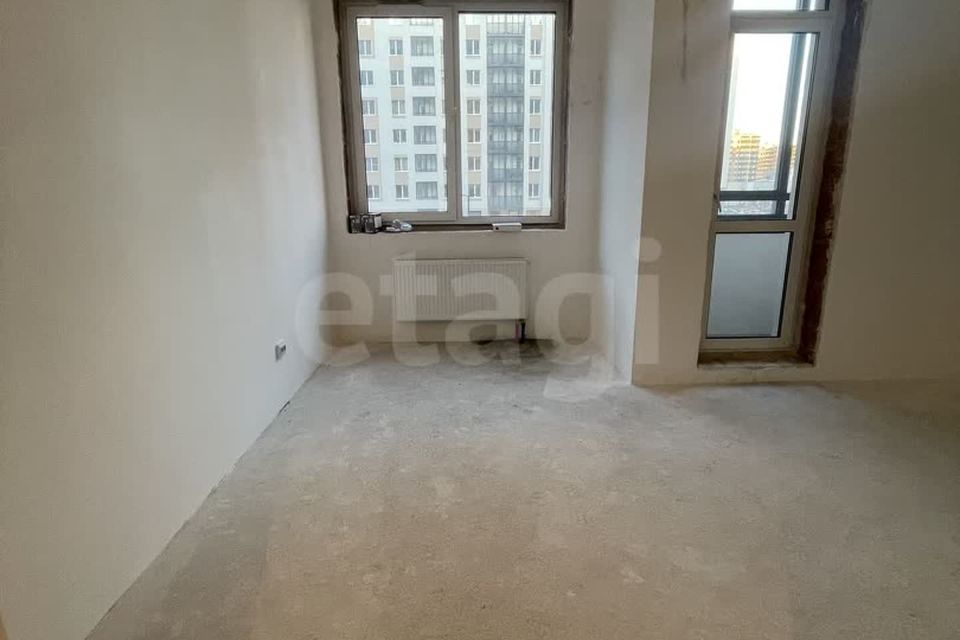Продаётся студия, 24 м²