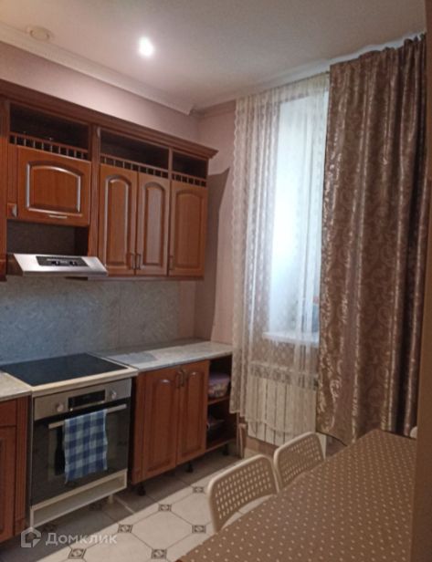 Продаётся 2-комнатная квартира, 65 м²