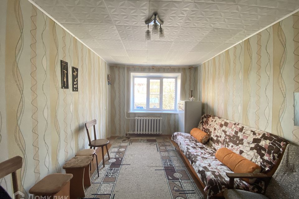 Продаётся комната в 11-комн. квартире, 16.6 м²