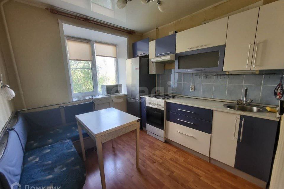 Сдаётся 1-комнатная квартира, 32.1 м²