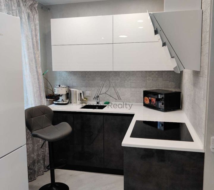 Сдаётся 2-комнатная квартира, 50 м²