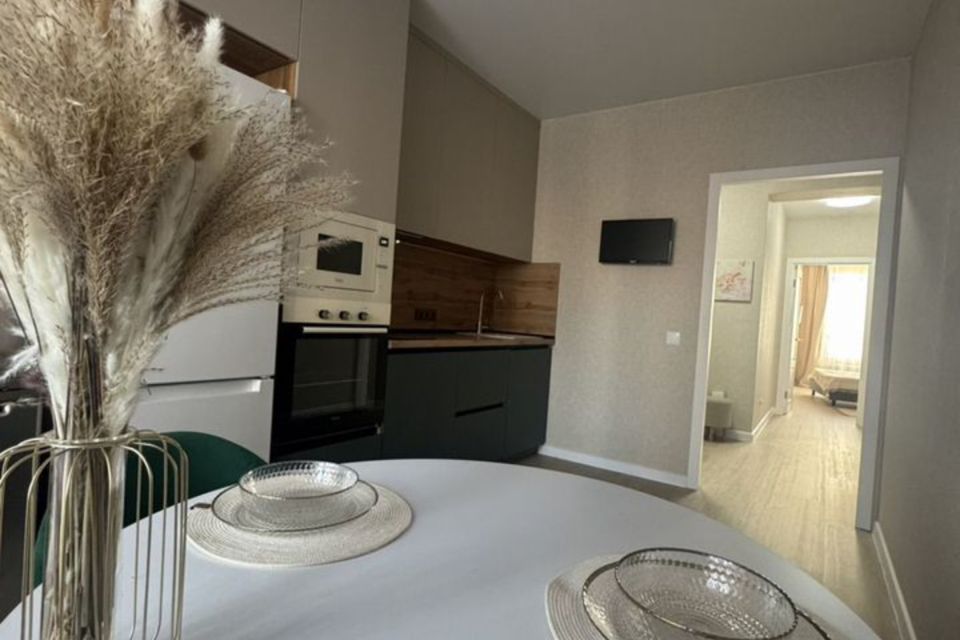 Продаётся 2-комнатная квартира, 64.2 м²
