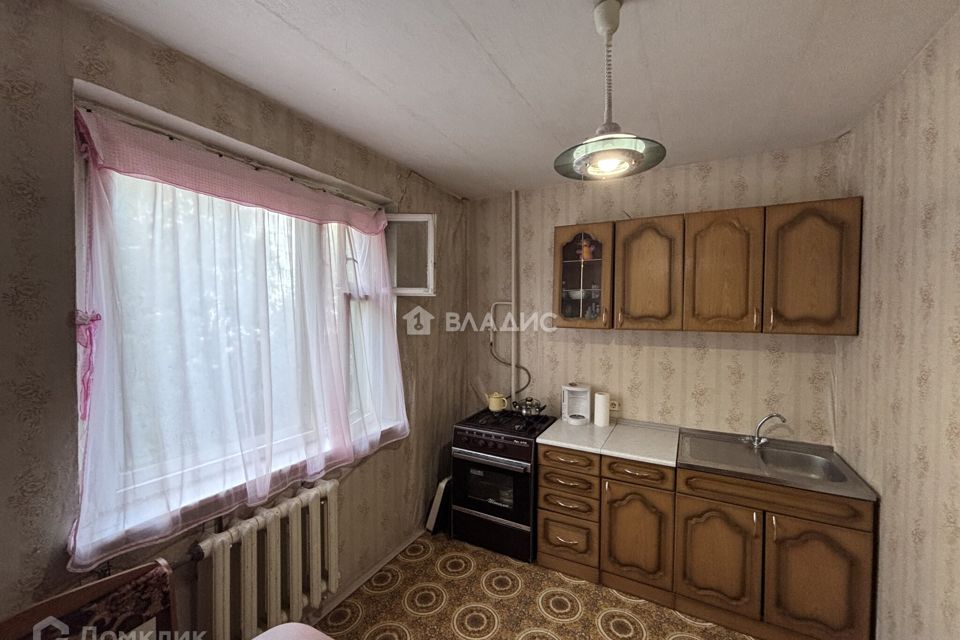 Продаётся 2-комнатная квартира, 49.5 м²