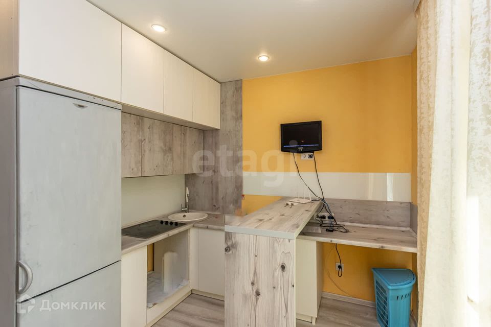 Продаётся студия, 24 м²