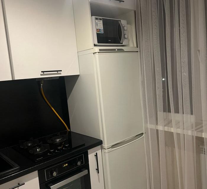 Продаётся 1-комнатная квартира, 26.1 м²
