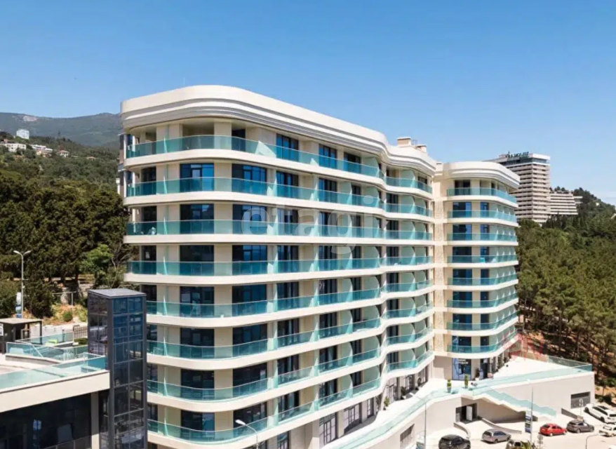 Продаётся студия, 33.8 м²