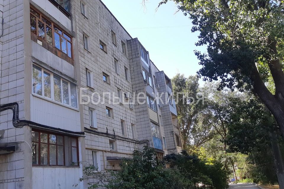 Продаётся 2-комнатная квартира, 49.3 м²