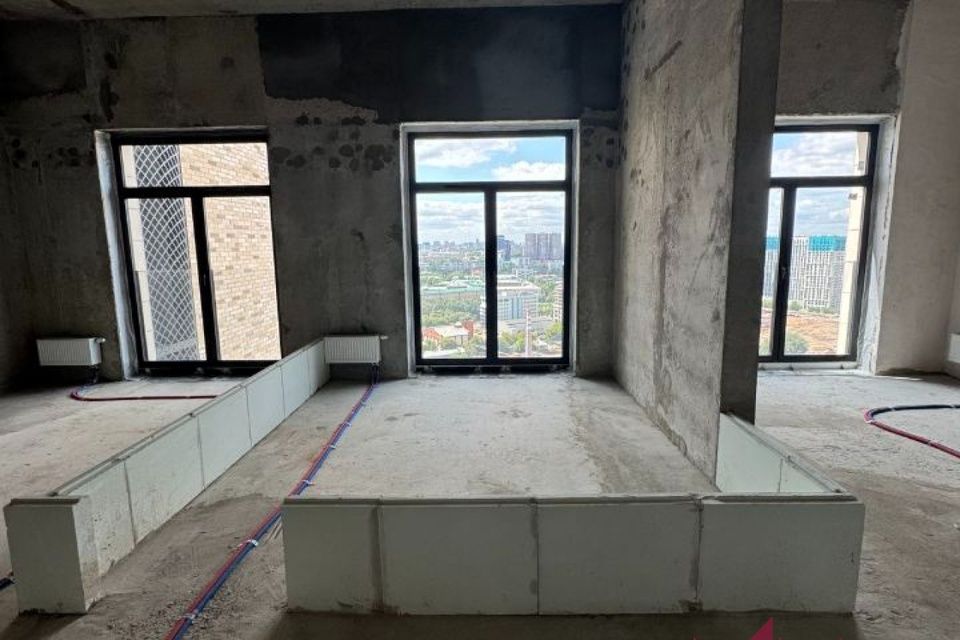 Продаётся 2-комнатная квартира, 60 м²