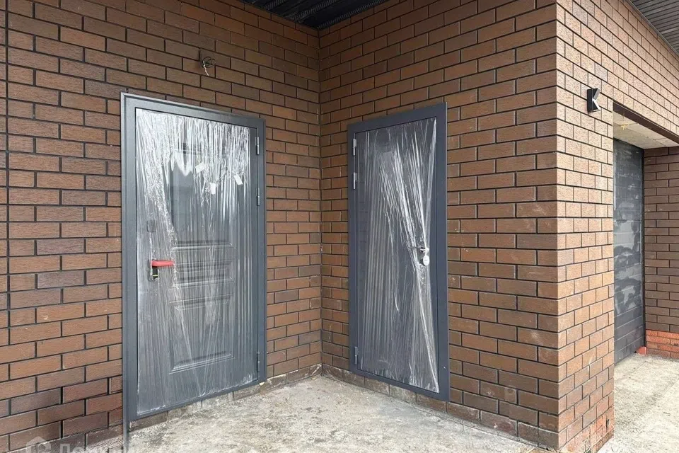 Продаётся 1-этажный дом, 170 м²