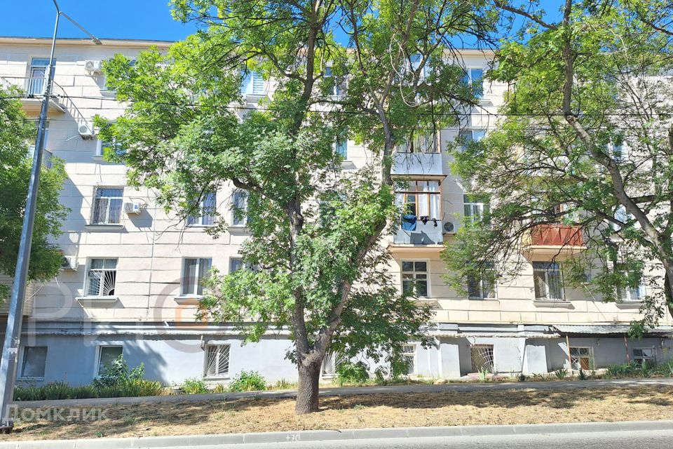 Продаётся 1-комнатная квартира, 31 м²