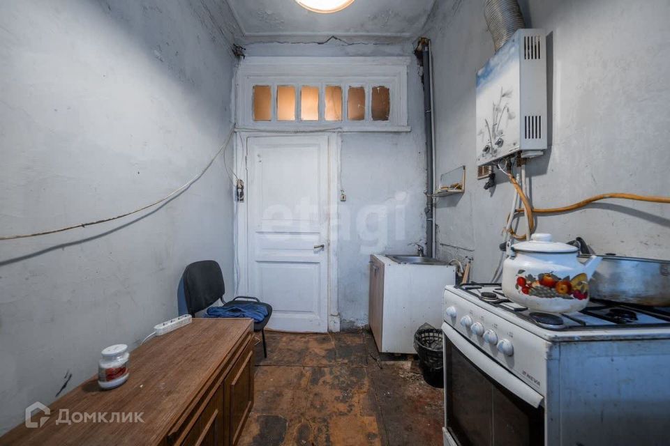 Продаётся 3-комнатная квартира, 72.3 м²