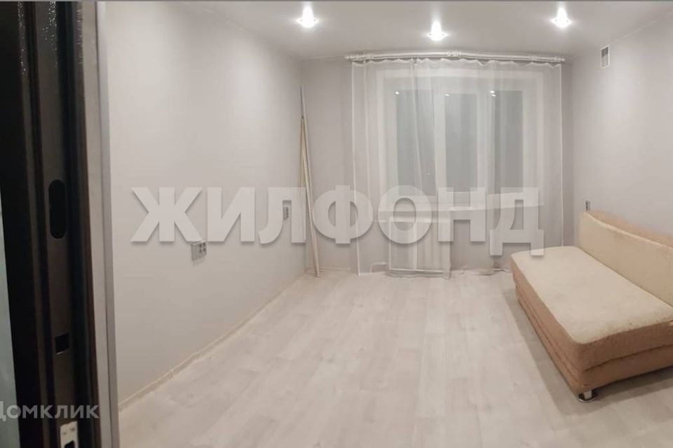 Продаётся комната в 1-комн. квартире, 18 м²