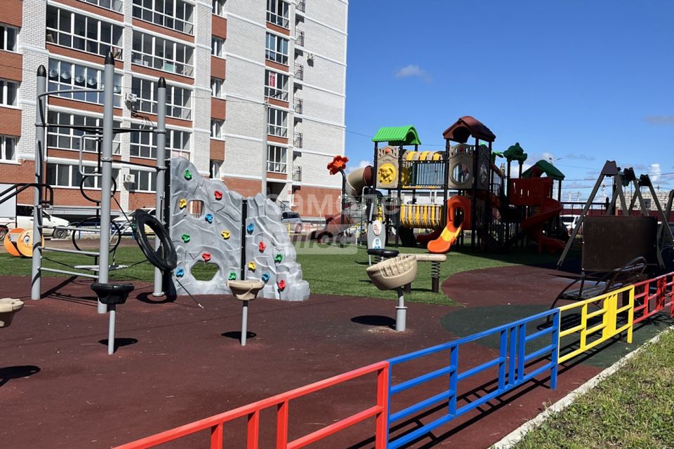 Продаётся студия, 30.6 м²
