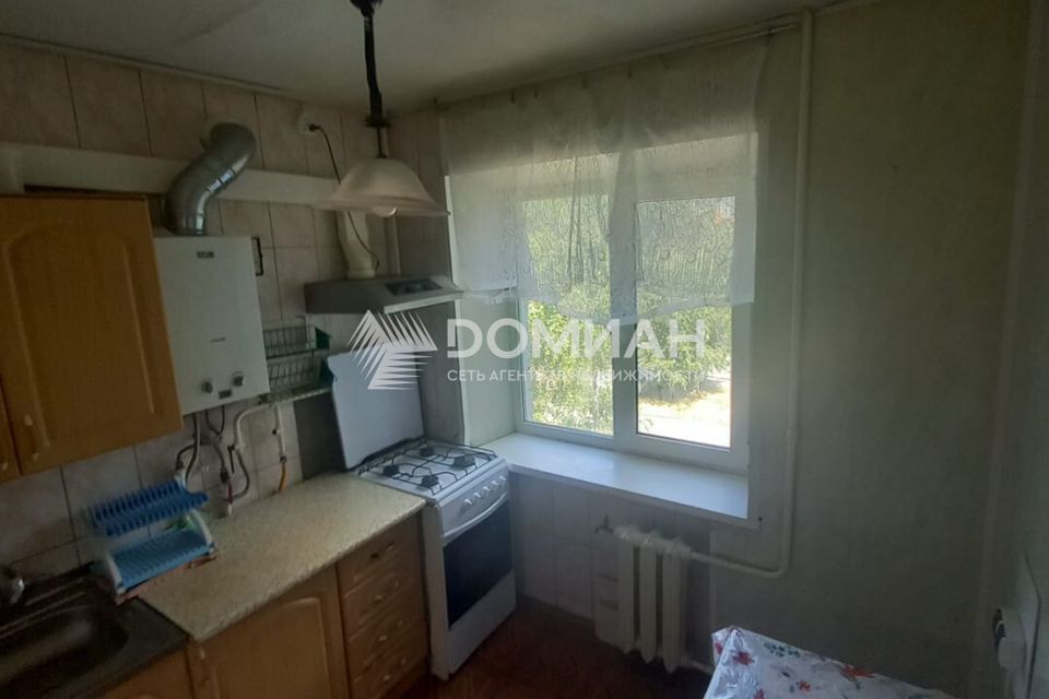 Продаётся 2-комнатная квартира, 39 м²