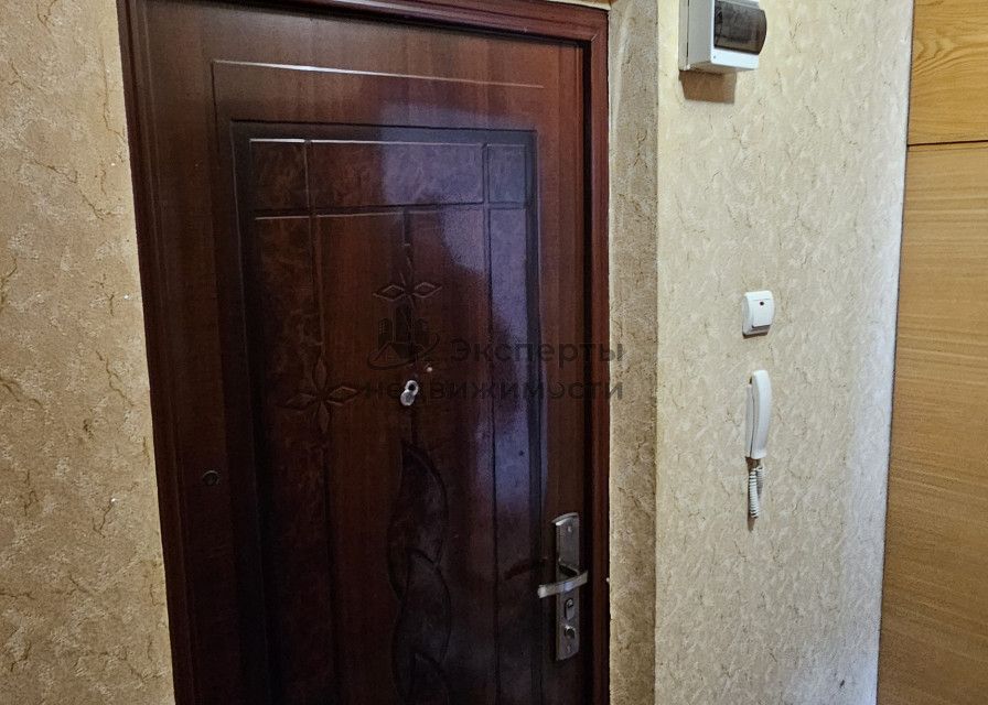 Продаётся 2-комнатная квартира, 50 м²