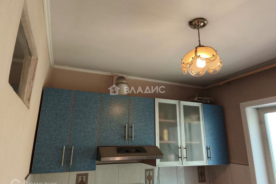 Продаётся 2-комнатная квартира, 45 м²