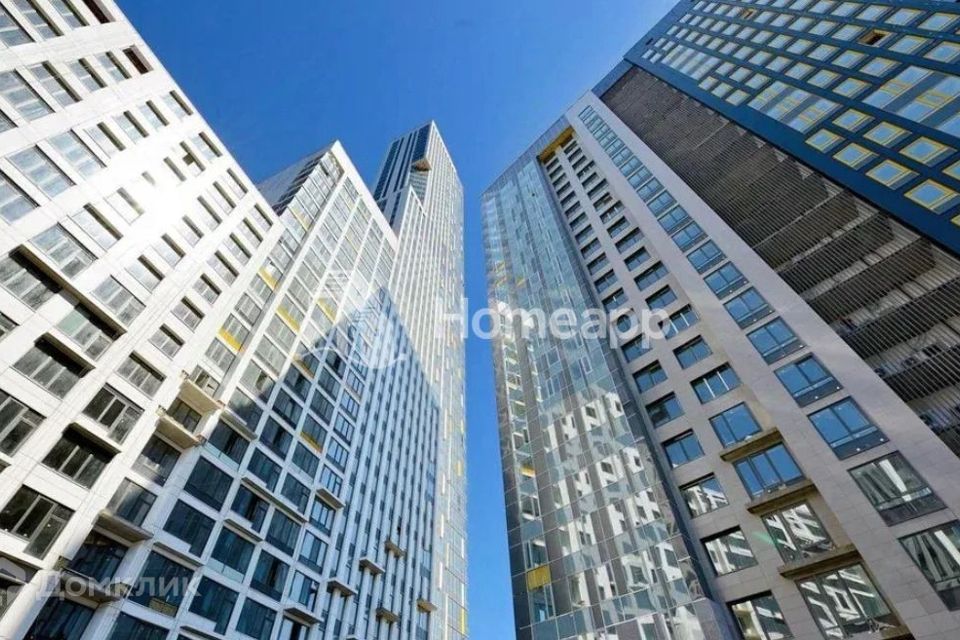Продаётся 3-комнатная квартира, 83.2 м²