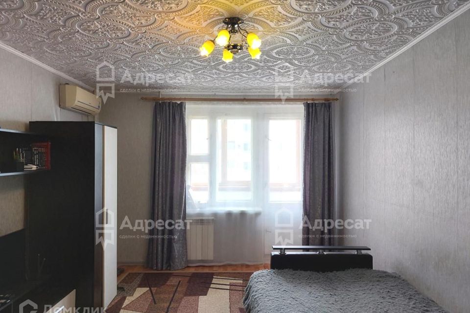 Продаётся 1-комнатная квартира, 36.1 м²