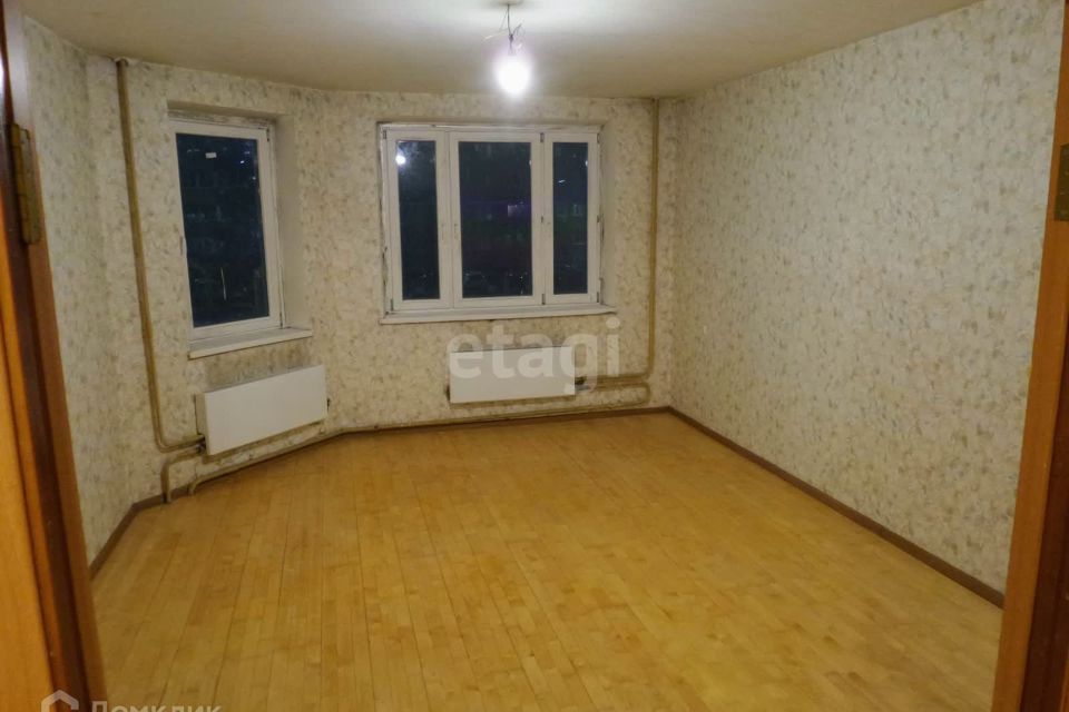 Продаётся 2-комнатная квартира, 60 м²