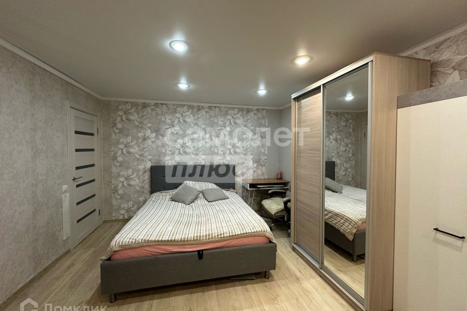 Продаётся 1-комнатная квартира, 30.1 м²