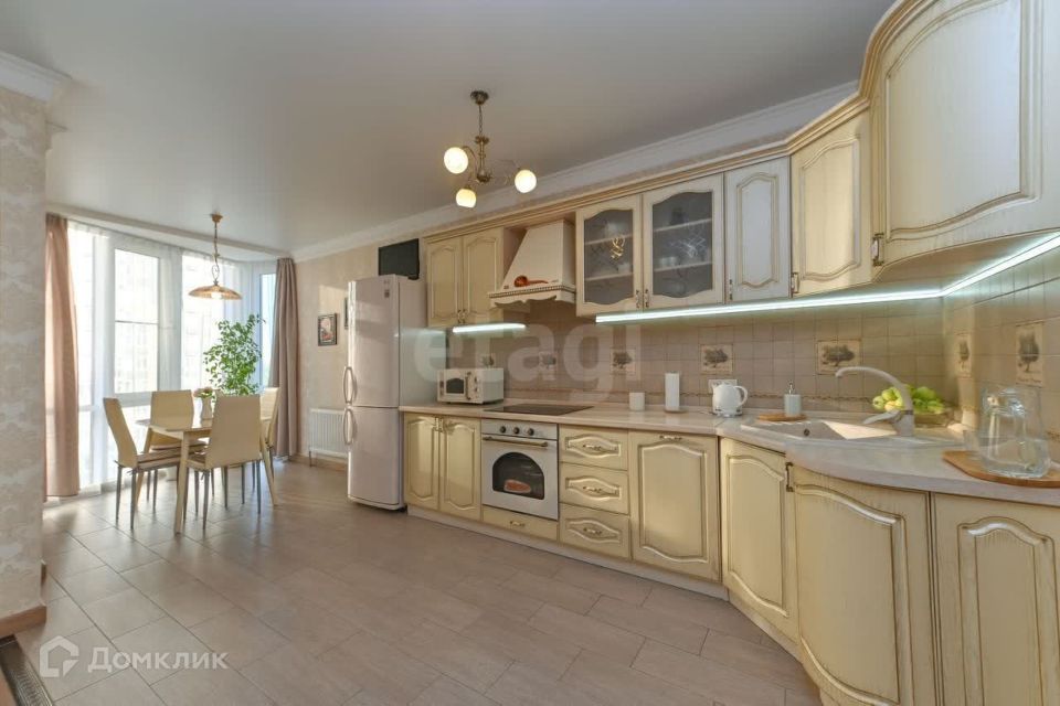 Продаётся 1-комнатная квартира, 45 м²