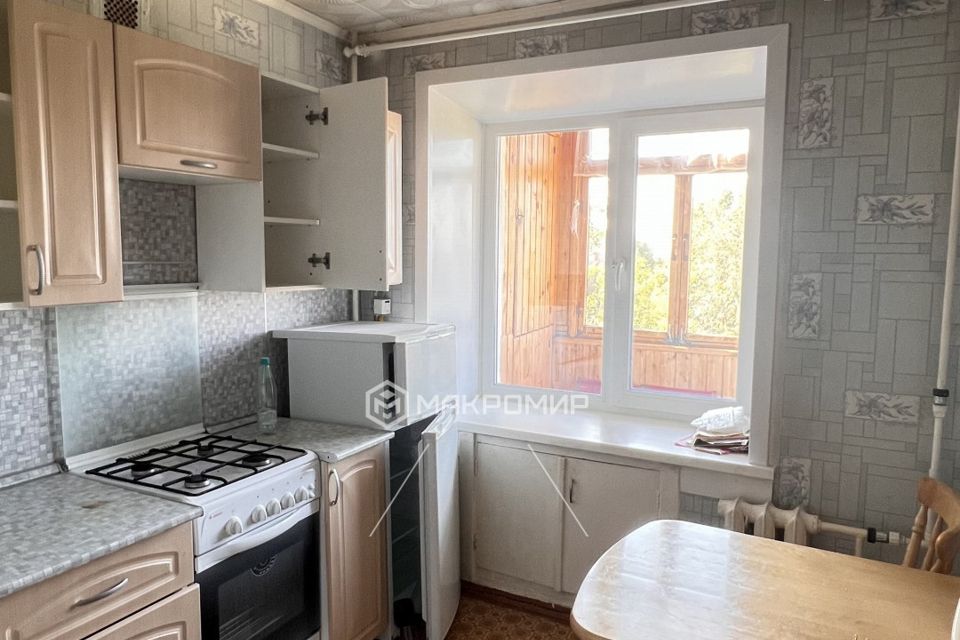 Сдаётся 1-комнатная квартира, 31 м²