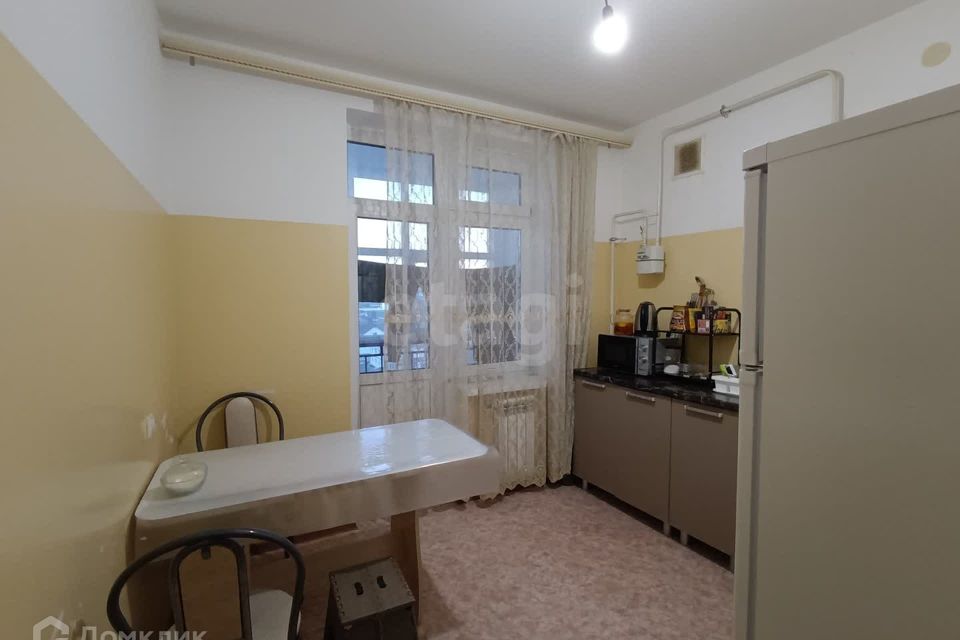 Продаётся 2-комнатная квартира, 66.3 м²
