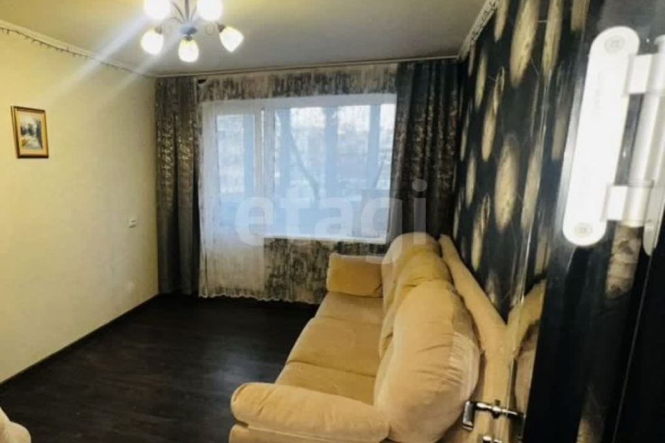 Сдаётся 2-комнатная квартира, 45 м²