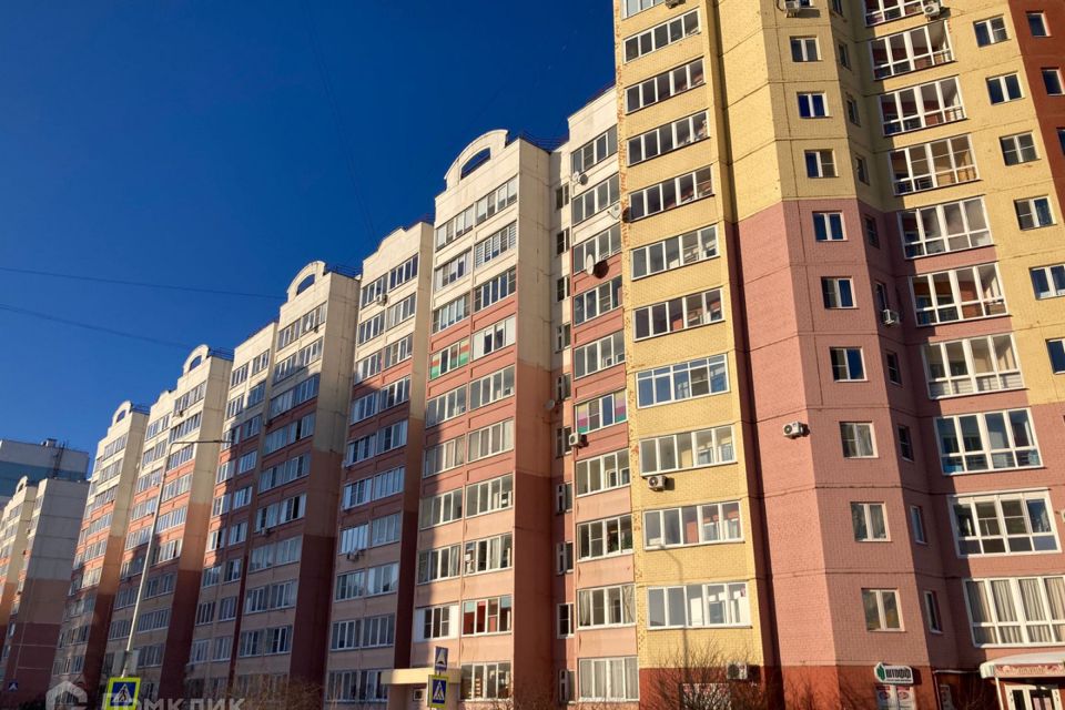 Продажа квартир в Иваново - объявлений в базе paraskevat.ru