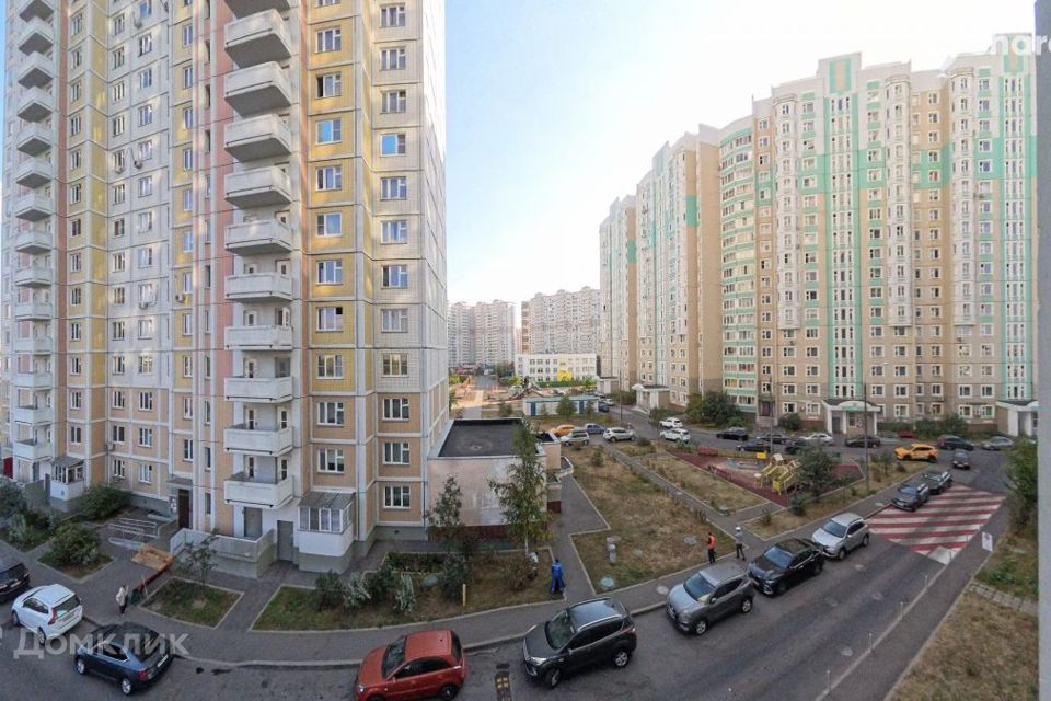 Продаётся 3-комнатная квартира, 76.3 м²