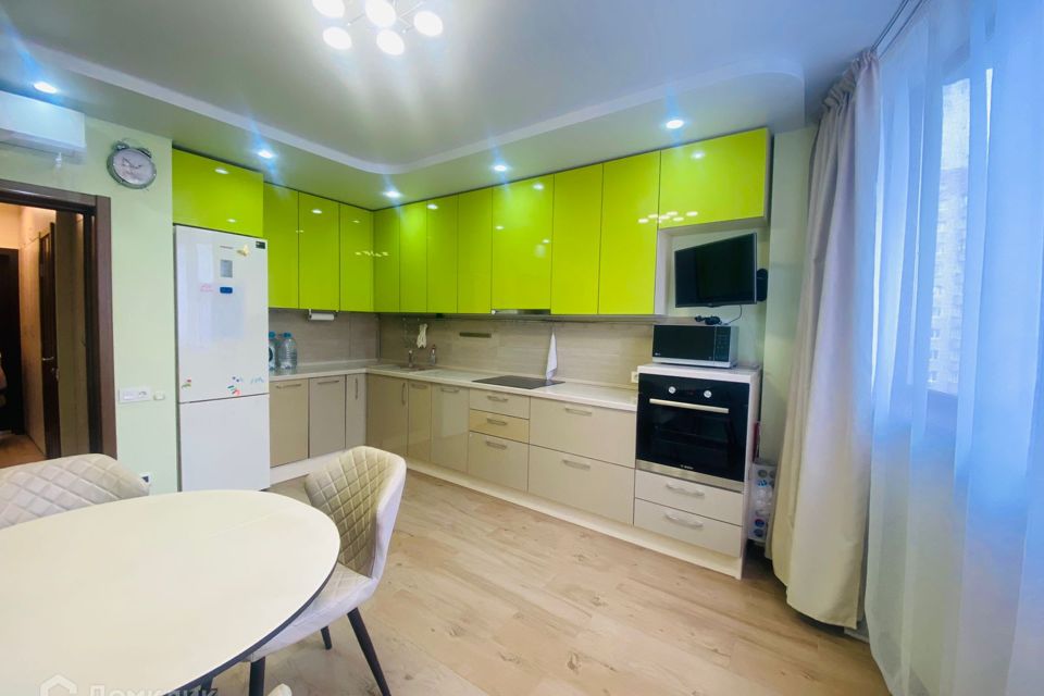 Сдаётся 2-комнатная квартира, 50 м²