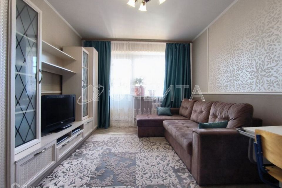 Продаётся 3-комнатная квартира, 79.3 м²