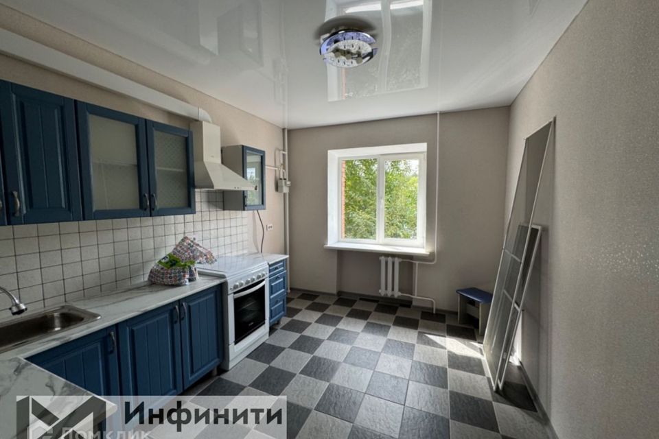 Продаётся 2-комнатная квартира, 67 м²