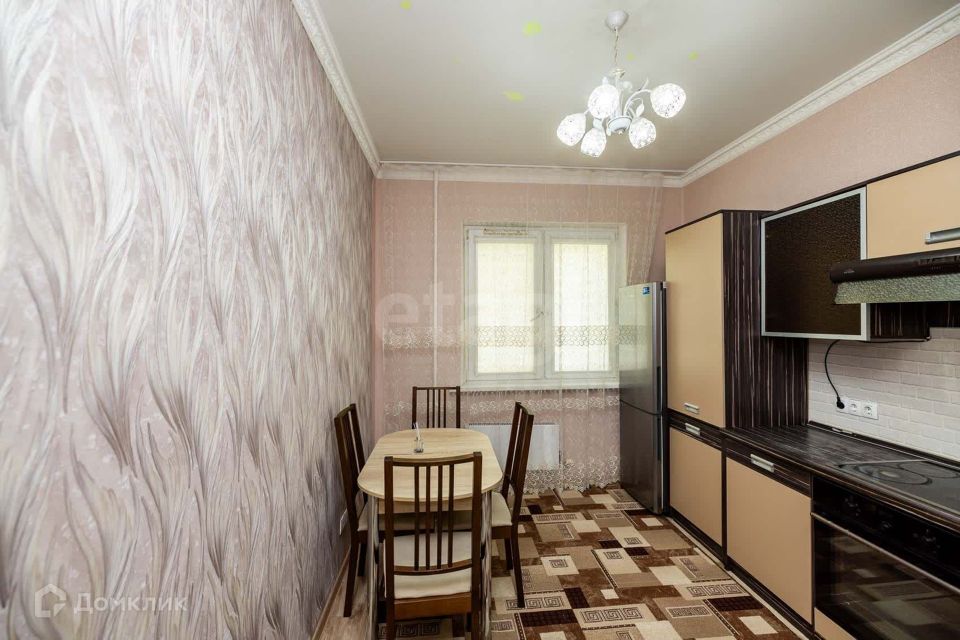 Продаётся 1-комнатная квартира, 43.9 м²