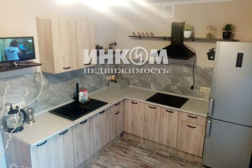 Сдаётся 2-комнатная квартира, 54 м²
