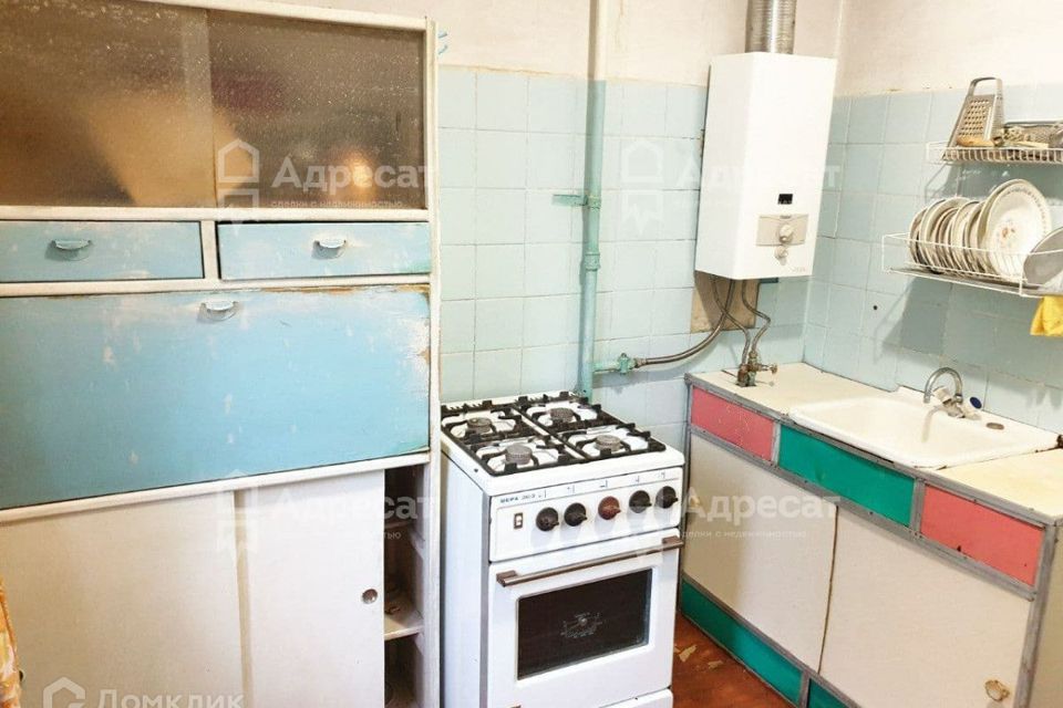 Сдаётся 2-комнатная квартира, 45 м²