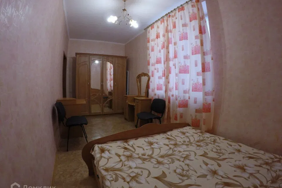Продаётся 2-комнатная квартира, 45 м²