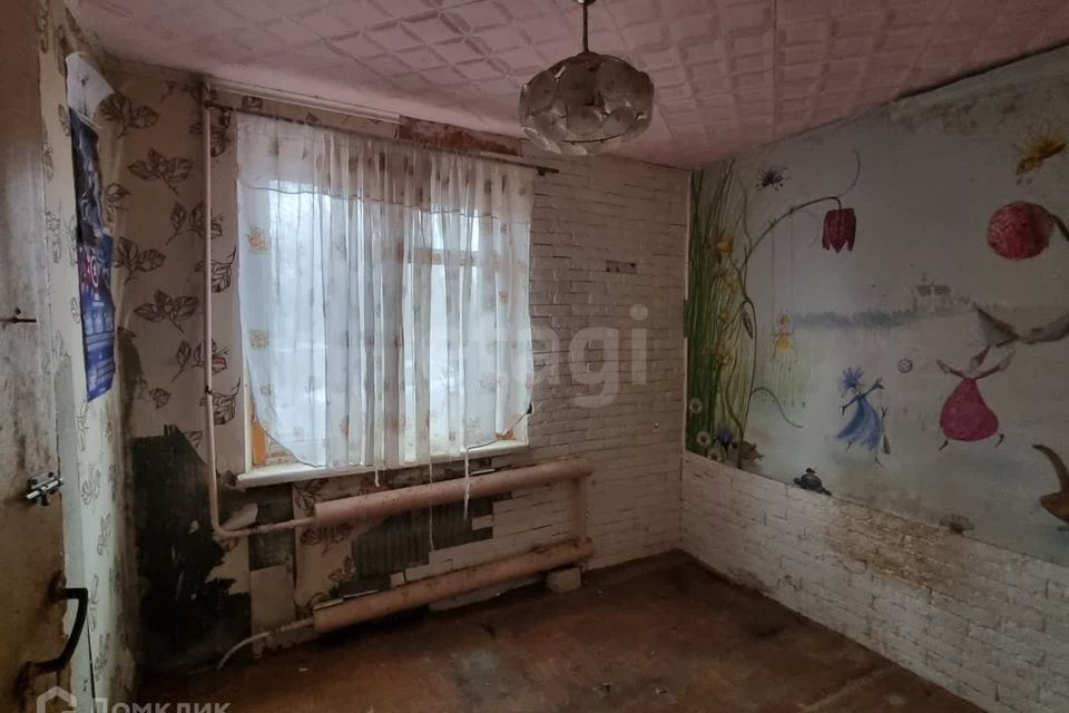 Продаётся 3-комнатная квартира, 58 м²