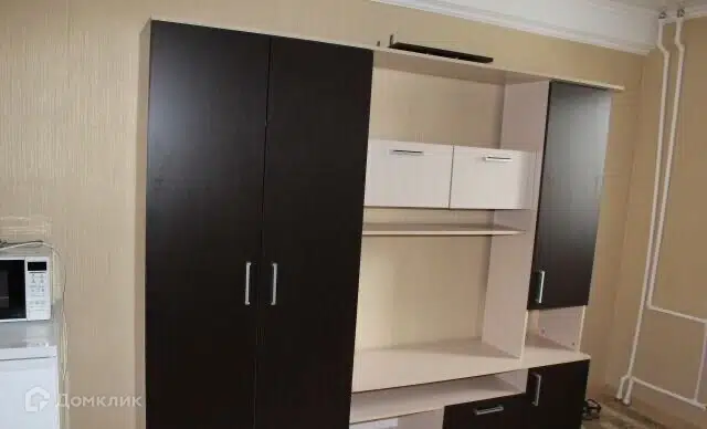 Продаётся 1-комнатная квартира, 21 м²