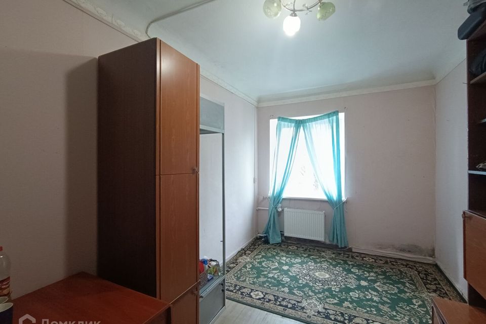 Продаётся 3-комнатная квартира, 63 м²