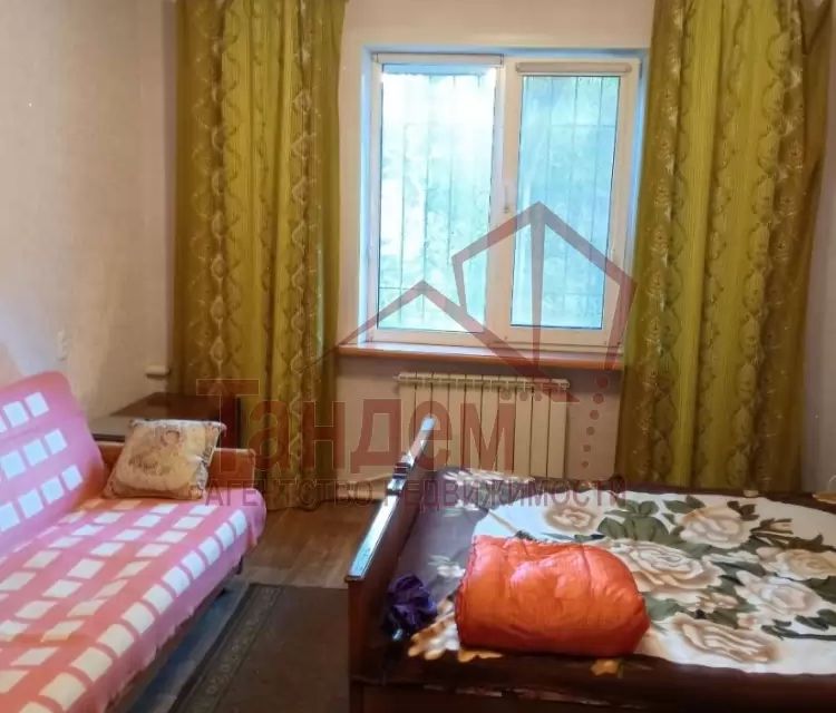 Продаётся 2-комнатная квартира, 53 м²