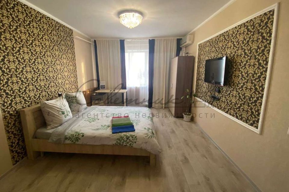 Продаётся 1-комнатная квартира, 39 м²