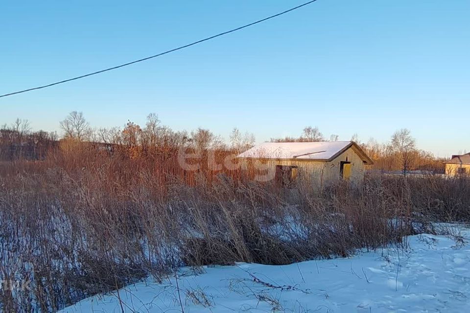 Купить Земельный Участок Чигири Амурская Область