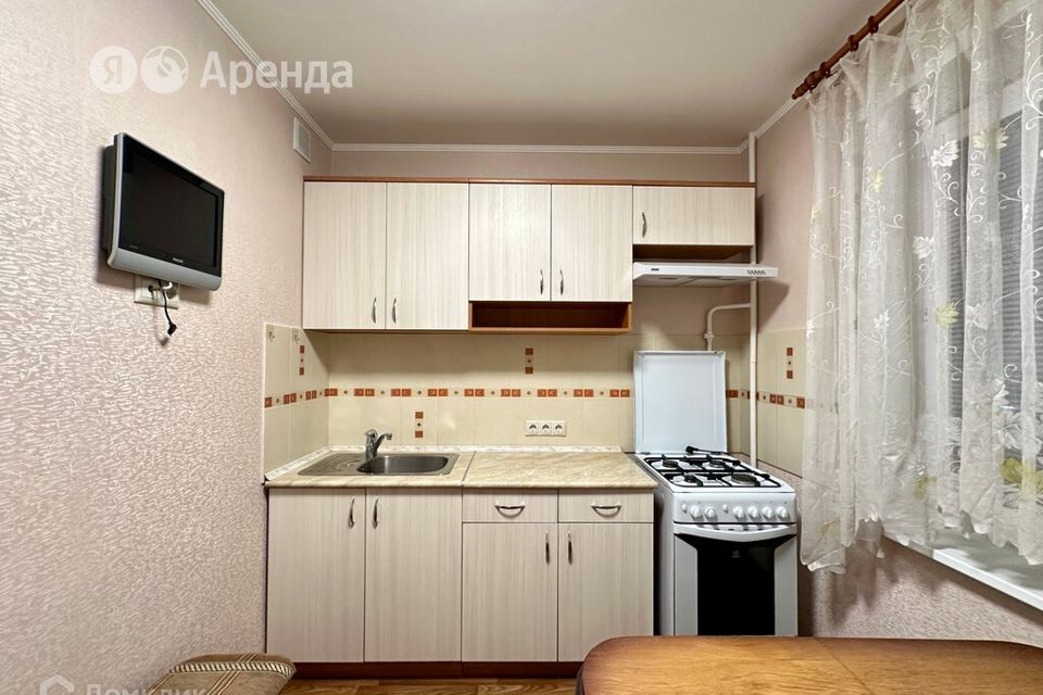 Сдаётся 2-комнатная квартира, 50 м²